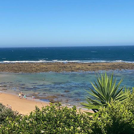 Beach Bungalow On The Ocean. Toowoon Bay Exterior photo